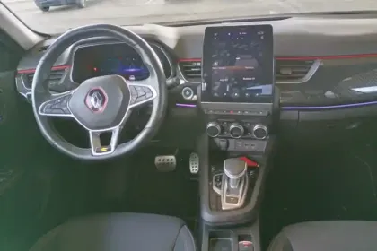 Photo 17 Renault Arkana  E-Tech hybride 145