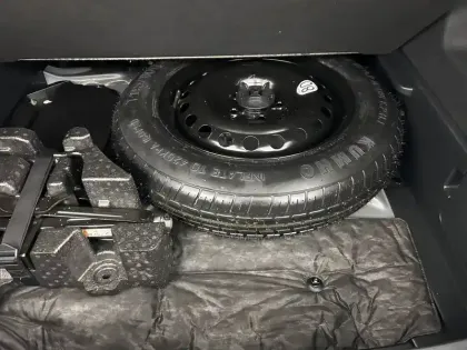 Photo 40 Renault Arkana  E-Tech hybride 145