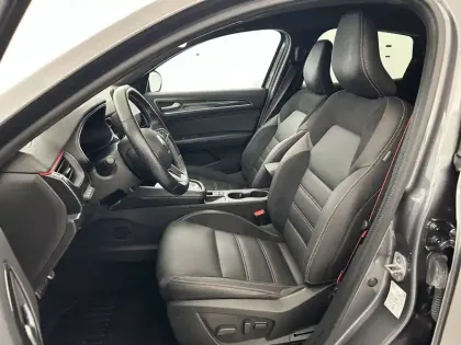 Photo 26 Renault Arkana  E-Tech hybride 145