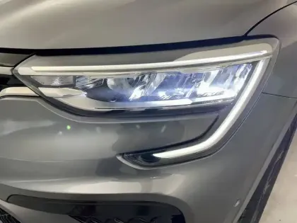 Photo 38 Renault Arkana  E-Tech hybride 145