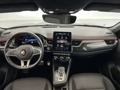 Photo 43 Renault Arkana  E-Tech hybride 145