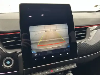 Photo 37 Renault Arkana  E-Tech hybride 145