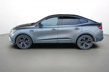 Photo 11 Renault Arkana  E-Tech hybride 145