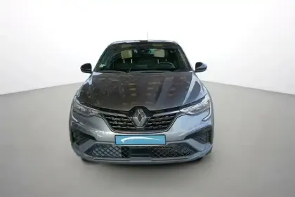 Photo 10 Renault Arkana  E-Tech hybride 145