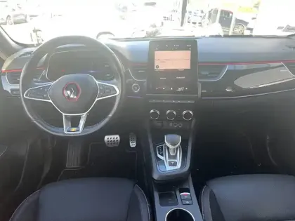 Photo 6 Renault Arkana  E-Tech hybride 145