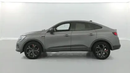 Photo 19 Renault Arkana  E-Tech hybride 145