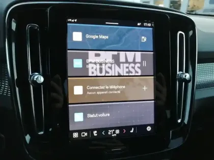 Photo 20 Volvo Xc40  B3 163 ch DCT7