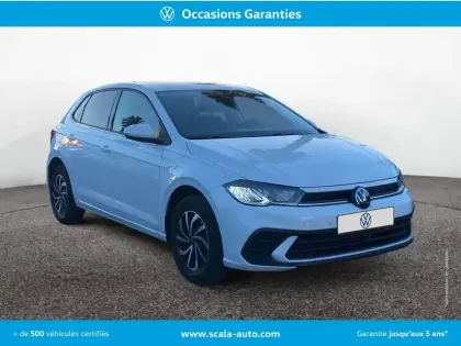 Photo 30 Volkswagen Polo  1.0 TSI 95 S&S BVM5