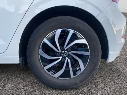 Photo 32 Volkswagen Polo  1.0 TSI 95 S&S BVM5