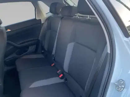 Photo 37 Volkswagen Polo  1.0 TSI 95 S&S BVM5