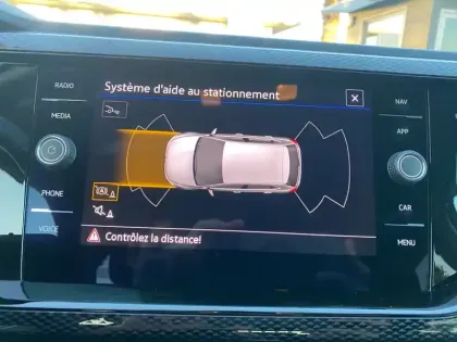 Photo 43 Volkswagen Polo  1.0 TSI 95 S&S BVM5