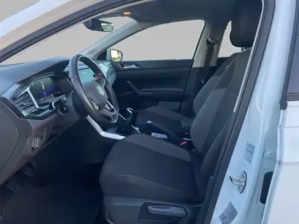 Photo 33 Volkswagen Polo  1.0 TSI 95 S&S BVM5