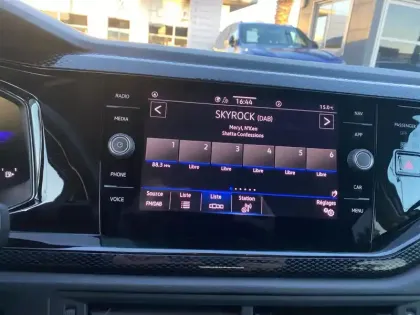 Photo 40 Volkswagen Polo  1.0 TSI 95 S&S BVM5