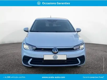 Photo 7 Volkswagen Polo  1.0 TSI 95 S&S BVM5