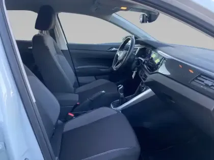 Photo 10 Volkswagen Polo  1.0 TSI 95 S&S BVM5