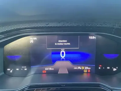 Photo 42 Volkswagen Polo  1.0 TSI 95 S&S BVM5