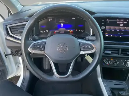 Photo 35 Volkswagen Polo  1.0 TSI 95 S&S BVM5