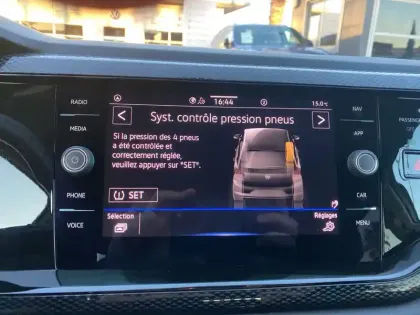 Photo 17 Volkswagen Polo  1.0 TSI 95 S&S BVM5