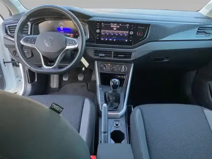 Photo 38 Volkswagen Polo  1.0 TSI 95 S&S BVM5