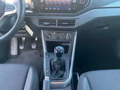 Photo 12 Volkswagen Polo  1.0 TSI 95 S&S BVM5