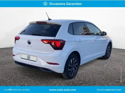 Photo 28 Volkswagen Polo  1.0 TSI 95 S&S BVM5