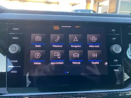 Photo 44 Volkswagen Polo  1.0 TSI 95 S&S BVM5