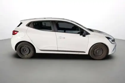 Photo 6 Renault Clio  TCe 90