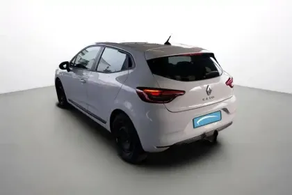 Photo 3 Renault Clio  TCe 90