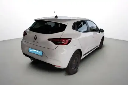 Photo 5 Renault Clio  TCe 90