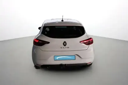 Photo 4 Renault Clio  TCe 90