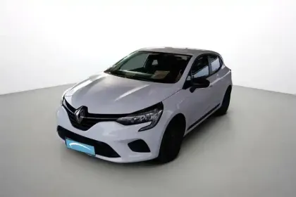 Photo Renault Clio Equilibre