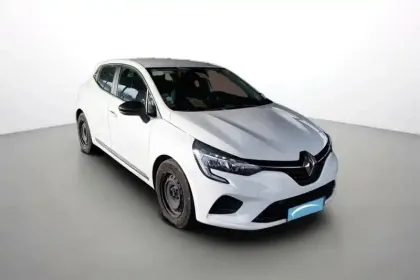 Photo 7 Renault Clio  TCe 90