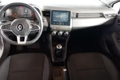 Photo 8 Renault Clio  TCe 90