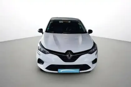 Photo 1 Renault Clio  TCe 90