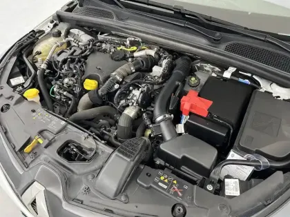 Photo 30 Renault Clio  Blue dCi 100 - 21N