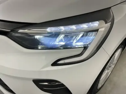 Photo 29 Renault Clio  Blue dCi 100 - 21N