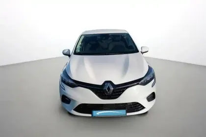 Photo 1 Renault Clio  Blue dCi 100 - 21N