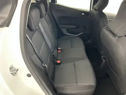 Photo 24 Renault Clio  Blue dCi 100 - 21N