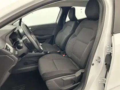 Photo 17 Renault Clio  Blue dCi 100 - 21N