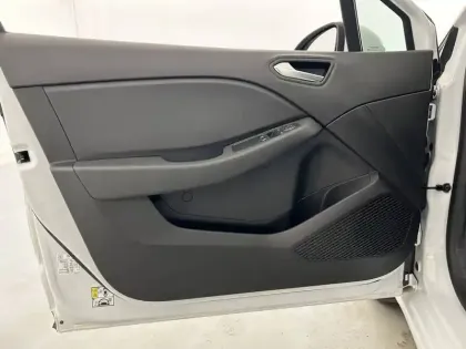 Photo 19 Renault Clio  Blue dCi 100 - 21N