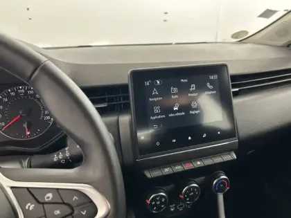 Photo 20 Renault Clio  Blue dCi 100 - 21N