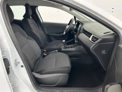 Photo 22 Renault Clio  Blue dCi 100 - 21N