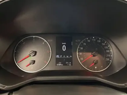 Photo 25 Renault Clio  Blue dCi 100 - 21N