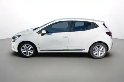 Photo 2 Renault Clio  Blue dCi 100 - 21N