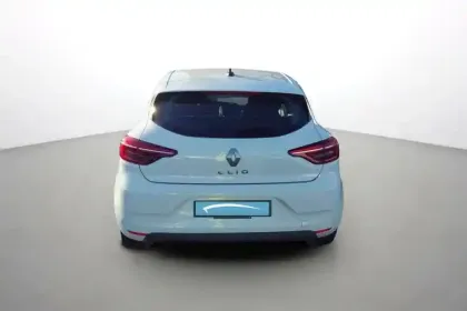 Photo 4 Renault Clio  Blue dCi 100 - 21N