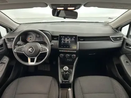 Photo 34 Renault Clio  Blue dCi 100 - 21N