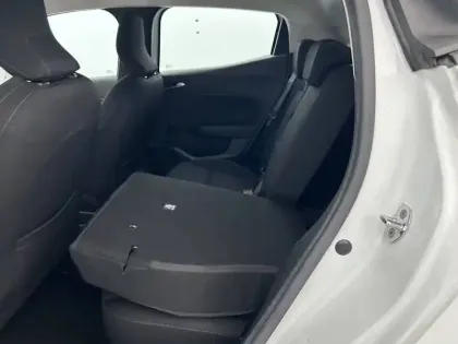 Photo 35 Renault Clio  Blue dCi 100 - 21N