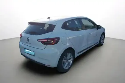 Photo 5 Renault Clio  Blue dCi 100 - 21N