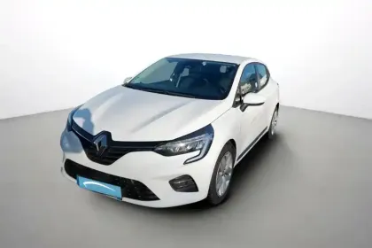 Photo Renault Clio Business