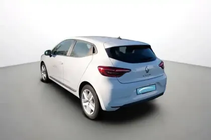 Photo 3 Renault Clio  Blue dCi 100 - 21N